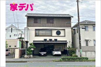 中央区幸2丁目　売地