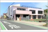 幼保連携型認定こども園れんげこども園（800m）