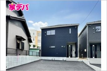 クレイドルガーデン岡崎市細川町第15　2号棟