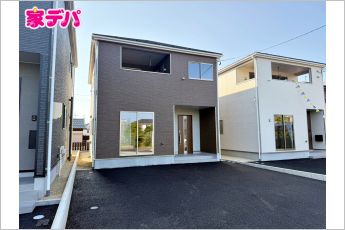 クレイドルガーデン豊田市駒場町第1　2号棟