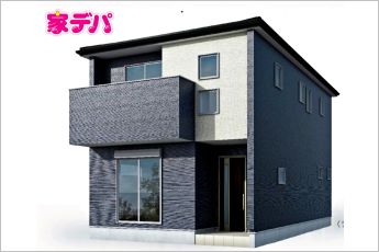 リーブルガーデン高浜市湯山町第5　5号棟