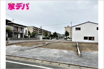 リーブルガーデン豊橋市中岩田3丁目59-2期　2号棟