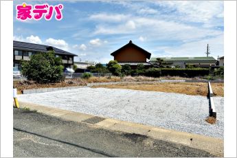 リーブルガーデン豊橋市上野町60期　