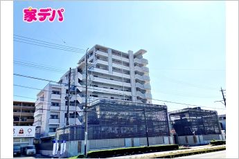 ル・シェモア神立