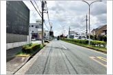 周辺道路