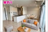 ※掲載の家具・小物はCGによるイメージです。実際の販売価格には含まれておりません。