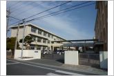 蒲小学校（550m）