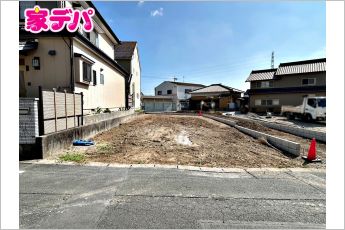 リーブルガーデン豊橋市東小鷹野1丁目60期　3号棟