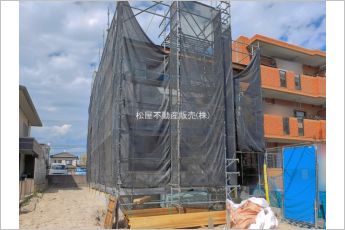 ケイアイグレイス名古屋市緑区徳重3期　2号棟