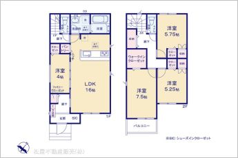 図面と異なる場合は現況を優先