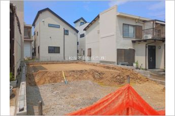 グラファーレ名古屋市御前場町1棟　1号棟