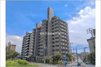 サンマンションアトレ植田南