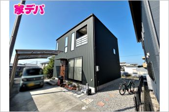 豊橋市向山西町　戸建