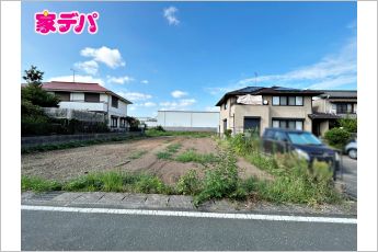 リーブルガーデン豊川市伊奈町慶応第1期　1号棟