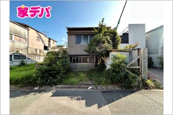 豊橋市曲尺手町　1区画
