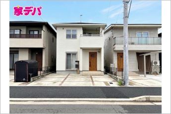 豊橋市牟呂町字南汐田　戸建