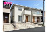 現地や周辺環境もあわせてご確認いただけます。実際の陽当たりや前面道路、周辺の環境などもぜひ現地でご確認ください。スタッフが丁寧にご案内いたします。※掲載写真は一部画像加工を施しています