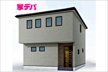 リーブルガーデン岡崎市福岡町　1号棟