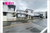 コンビニまで徒歩3分、サンヨネも徒歩7分の距離で生活利便性良好！