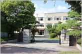 東田小学校（1110m）