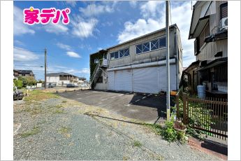 豊川市御津町広石日暮　売地