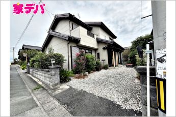 豊川市桜町１丁目　戸建