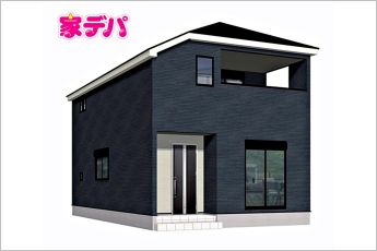 クレイドルガーデン大府市朝日町第2　1号棟