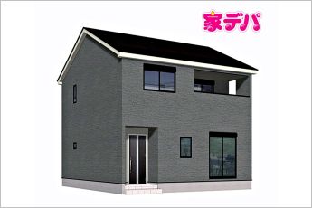クレイドルガーデン大府市朝日町第2　2号棟