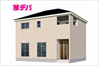 クレイドルガーデン大府市朝日町第2　3号棟