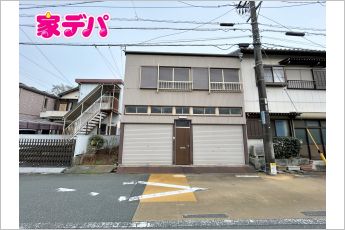 豊橋市牟呂町字郷社西　売地