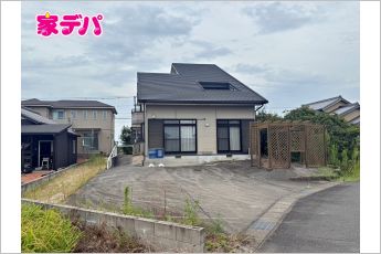 安城市東端町北大坪　戸建