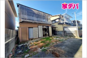 豊川市蔵子５丁目　戸建