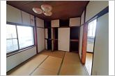 【1階】和室6帖（北側）