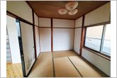 【1階】和室6帖（北側）