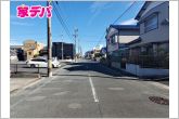 周辺道路