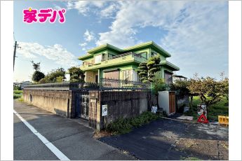 安城市上条町小堤　戸建