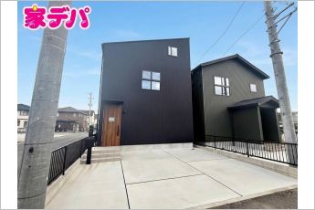 安城市百石町1丁目　No.8