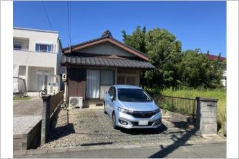豊橋市大岩町字東郷内　戸建