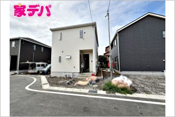クレイドルガーデン豊川市伊奈町第24　7号棟