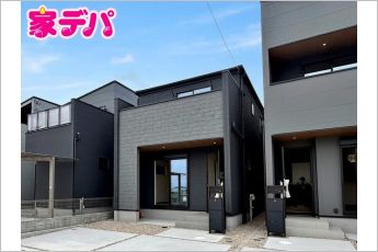 リーブルガーデン安城市城南町　1号棟