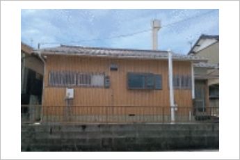 豊橋市浜道町管石　戸建