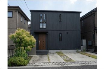 安城市和泉町井ノ上　戸建