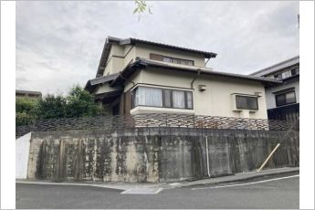 田原市やぐま台　売地