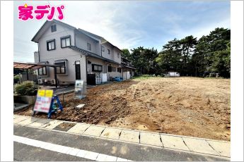 リーブルガーデン知立市弘法町第2　1号棟