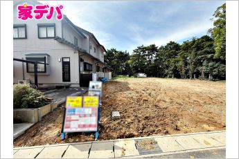 リーブルガーデン知立市弘法町第2　2号棟