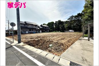 リーブルガーデン知立市弘法町第2　3号棟