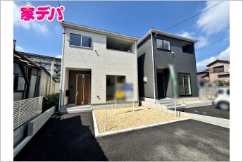 クレイドルガーデン東海市名和町第19　1号棟