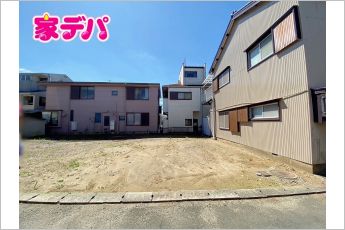 リナージュネクスジー豊川市金屋本町2丁目01期　1号棟