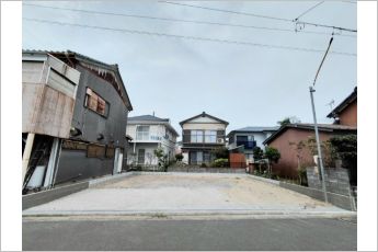 ブルーミングガーデン中央区春日町　1号棟