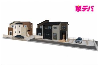 ブルーミングガーデン中央区神田町　2号棟